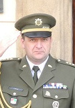 major Jiří Novák