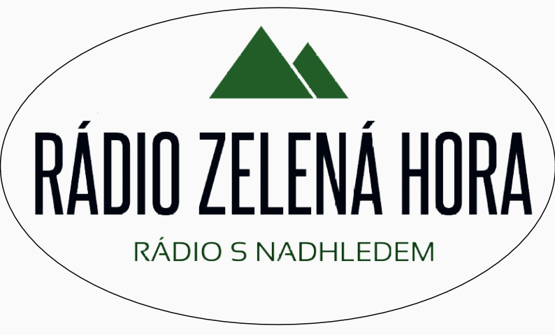 logo Zelena hora